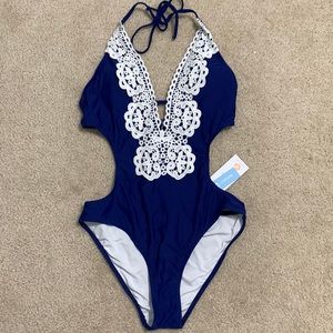 Cupshe monokini